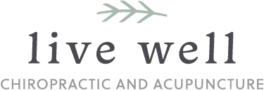 Live Well Chiropractic Spa and Acupuncture Center
