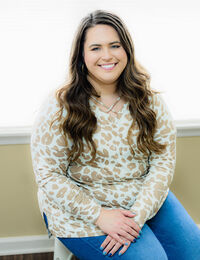 Dr. Kristen Steidinger null