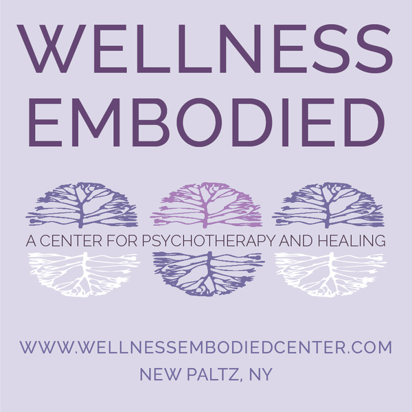 Wellness Embodied: A Center for Psychotherapy and Healing