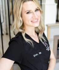 Book an Appointment with Shay Bendickson for Aesthetics