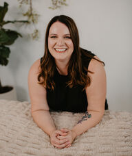 Book an Appointment with Courtney Downs for Massage Therapy