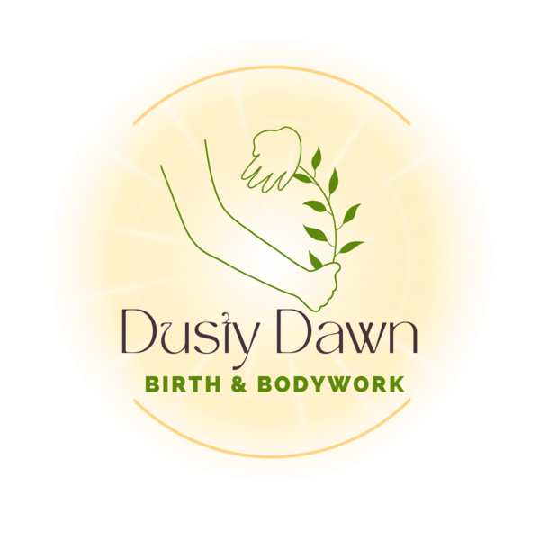 Dusty Dawn Birth and Bodywork