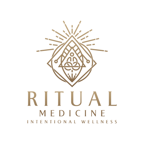 Ritual Medicine