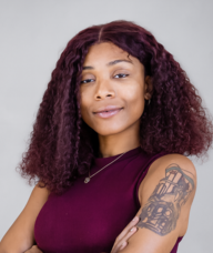 Book an Appointment with Jah Hines for Massage Therapy