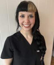 Book an Appointment with Sydney Gonser for Massage Therapy