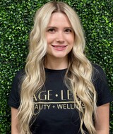 Book an Appointment with Layla Johnson at Ageless Beauty and Wellness