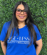 Book an Appointment with Amy Mange at Ageless Beauty and Wellness