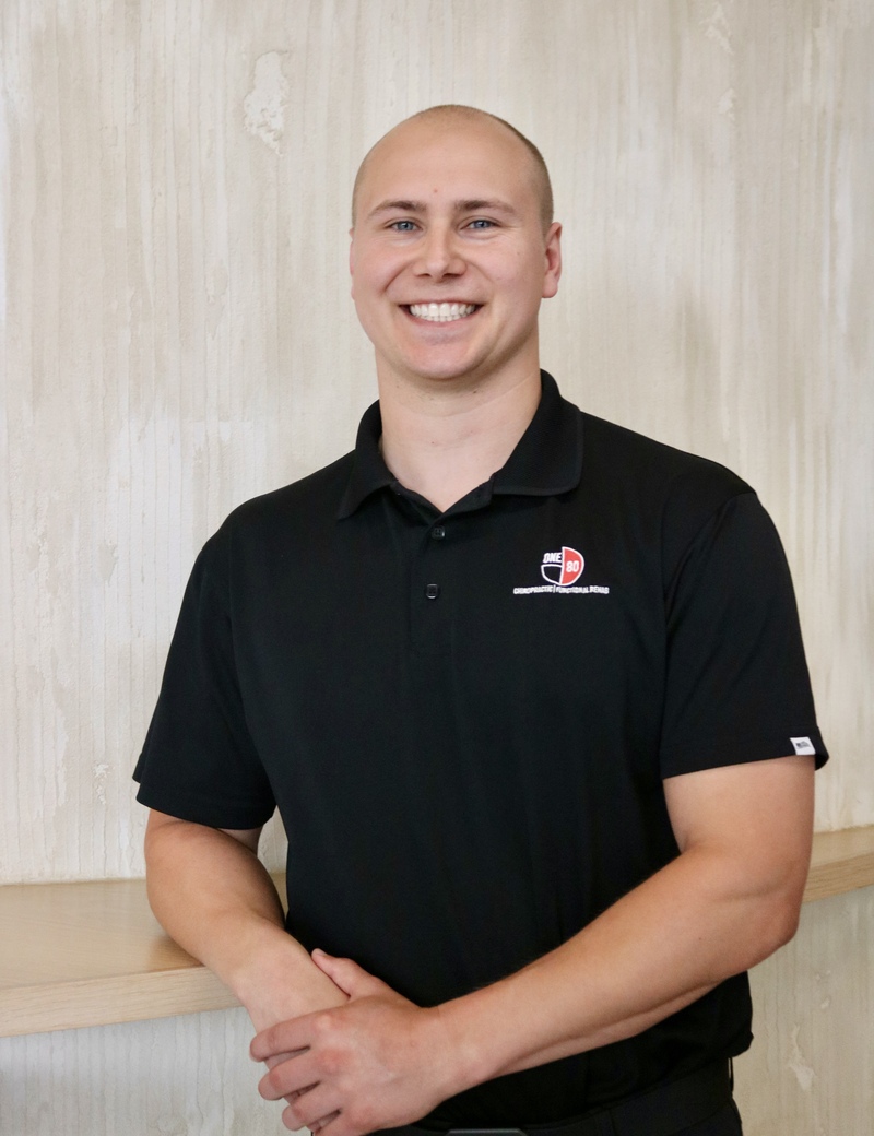 Dr. Brett Classen, D.C.