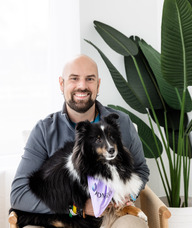 Book an Appointment with Michael Anthony for Couples Therapy