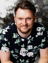 Michael Kershaw null