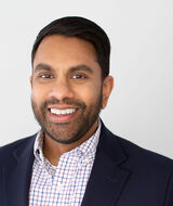 Book an Appointment with Sidd Modi at LHA - Sterling, VA