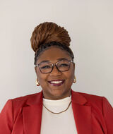 Book an Appointment with Tiara Fennell at LHA - Bethesda, MD