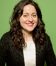 Book an Appointment with Alison Unterreiner for Acupuncture