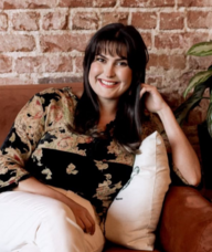 Book an Appointment with Emma Western for Diamond Glow
