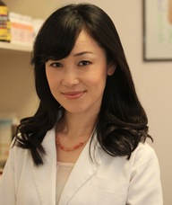 Book an Appointment with Saori Minota for Acupuncture