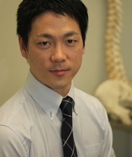 Book an Appointment with Hironari Koyama for Chiropractic