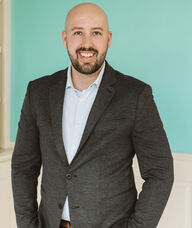 Book an Appointment with Dr. Trevor Hampton for Chiropractic