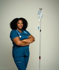 Book an Appointment with Ms. Janeisha Mays for IV Hydration