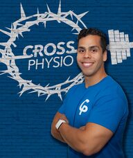 Book an Appointment with Dr. Guillermo Contreras for Physical Therapy
