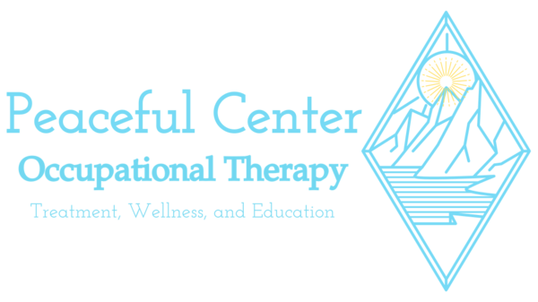 Peaceful Center Occupational Therapy 