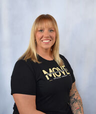 Book an Appointment with Megan Weaver for Personal Training