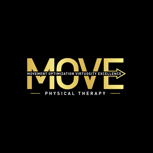 MOVE Physical Therapy