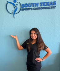 Book an Appointment with Leslie Gonzalez for Massage Therapy