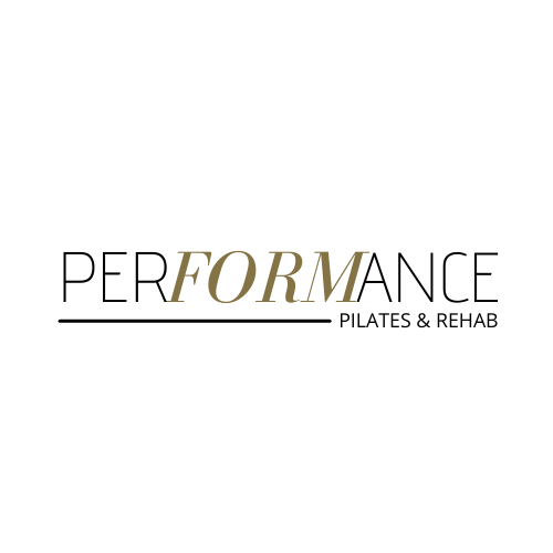 Performance Pilates & Rehab