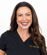 Book an Appointment with Charity Smith for Aesthetics