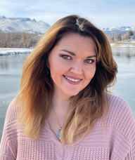 Book an Appointment with Laura Russell for Therapy