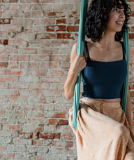 Book an Appointment with Soly Serrano for Yoga