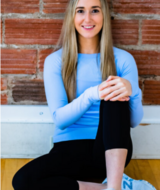 Book an Appointment with Dr. Maggie Russell at Lockport