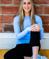 Book an Appointment with Dr. Maggie Russell for Chiropractic