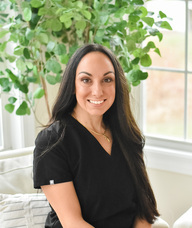 Book an Appointment with cristina giansanti for APRN