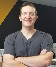 Book an Appointment with Robert Hammerling for Chiropractic