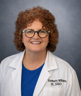Book an Appointment with Dr. Kimberly Williams at Rockford Wellness
