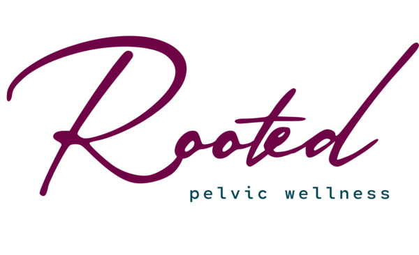 Rooted Pelvic Wellness