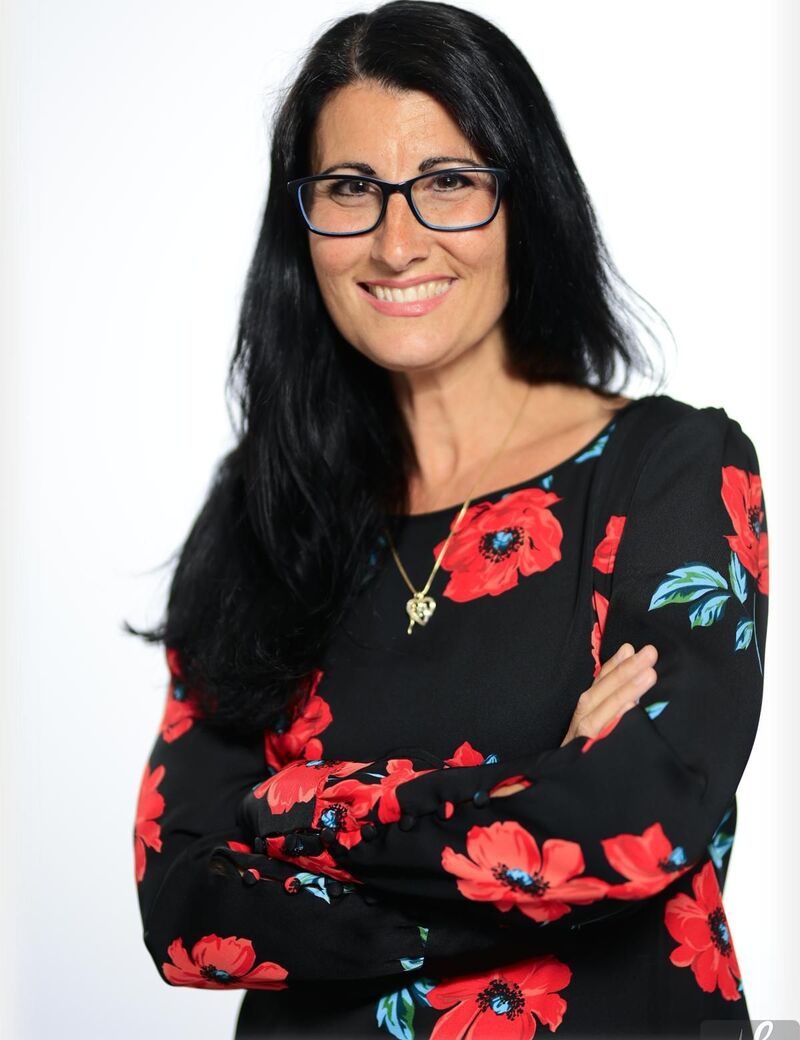 Dr. Danielle Hayward-Sneider