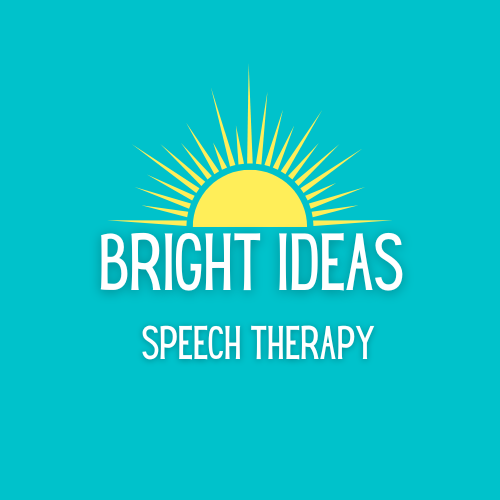 Bright Ideas Speech Therapy LLC