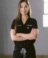 Book an Appointment with Dr. Analise Sanchez for Chiropractic & Therapies ( FOR ESTABLISHED PATIENTS ONLY)