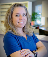 Book an Appointment with Dr. Mea Lockwood at Point Balance Acupuncture