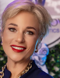 Mrs. Katherine LeDoux FNP