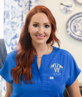 Book an Appointment with Mrs. Evangeline (Eva) Fontenot at Baton Rouge Highland Location
