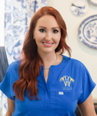 Book an Appointment with Mrs. Evangeline (Eva) Fontenot for Nurse Practitioner