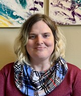 Book an Appointment with Callie Zarobell at Recreating Dawn