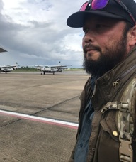 Book an Appointment with Richard Rosca for Resiliency Coaching