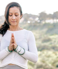 Book an Appointment with Heather Fenwick for Acupuncture
