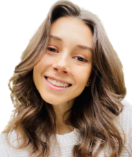 Book an Appointment with Victoria Guseva-Micklon for Speech Therapy