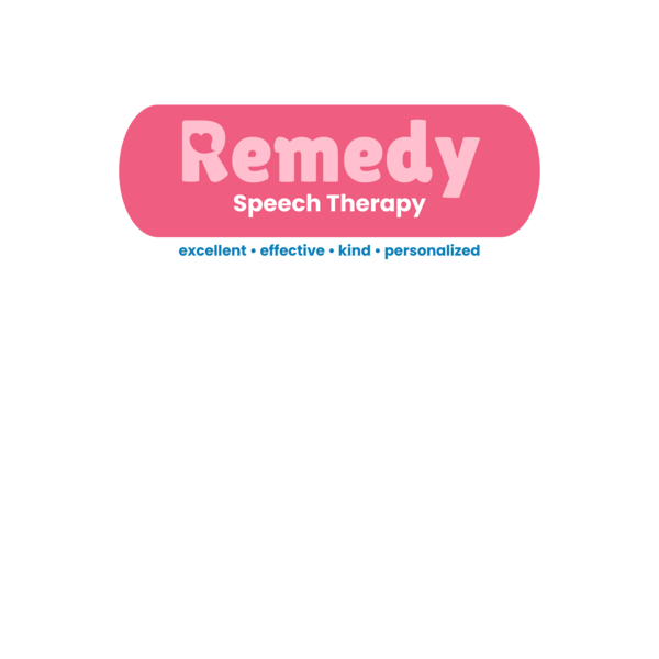 Remedy Speech Therapy