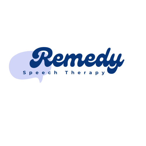 Remedy Speech Therapy